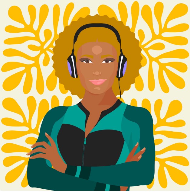 Super Proud! Finally one BB have joined my family! <a href="/BossBeautiesNFT/">Boss Beauties has moved</a> #BB #Creatingcommunities