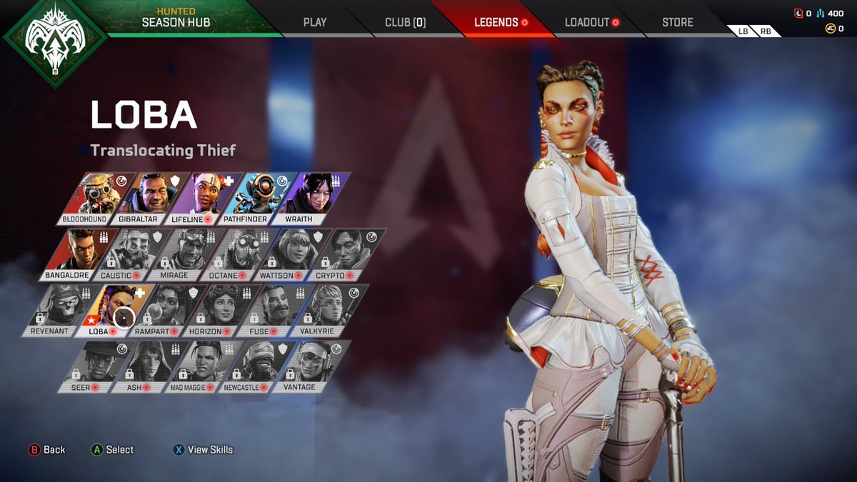 Millipede1152's tweet photo. I GOT LOBAAAAAA π₯°π₯°π₯° #apexlegends #teamvrtcl https://t.co/9yH09VFPFh