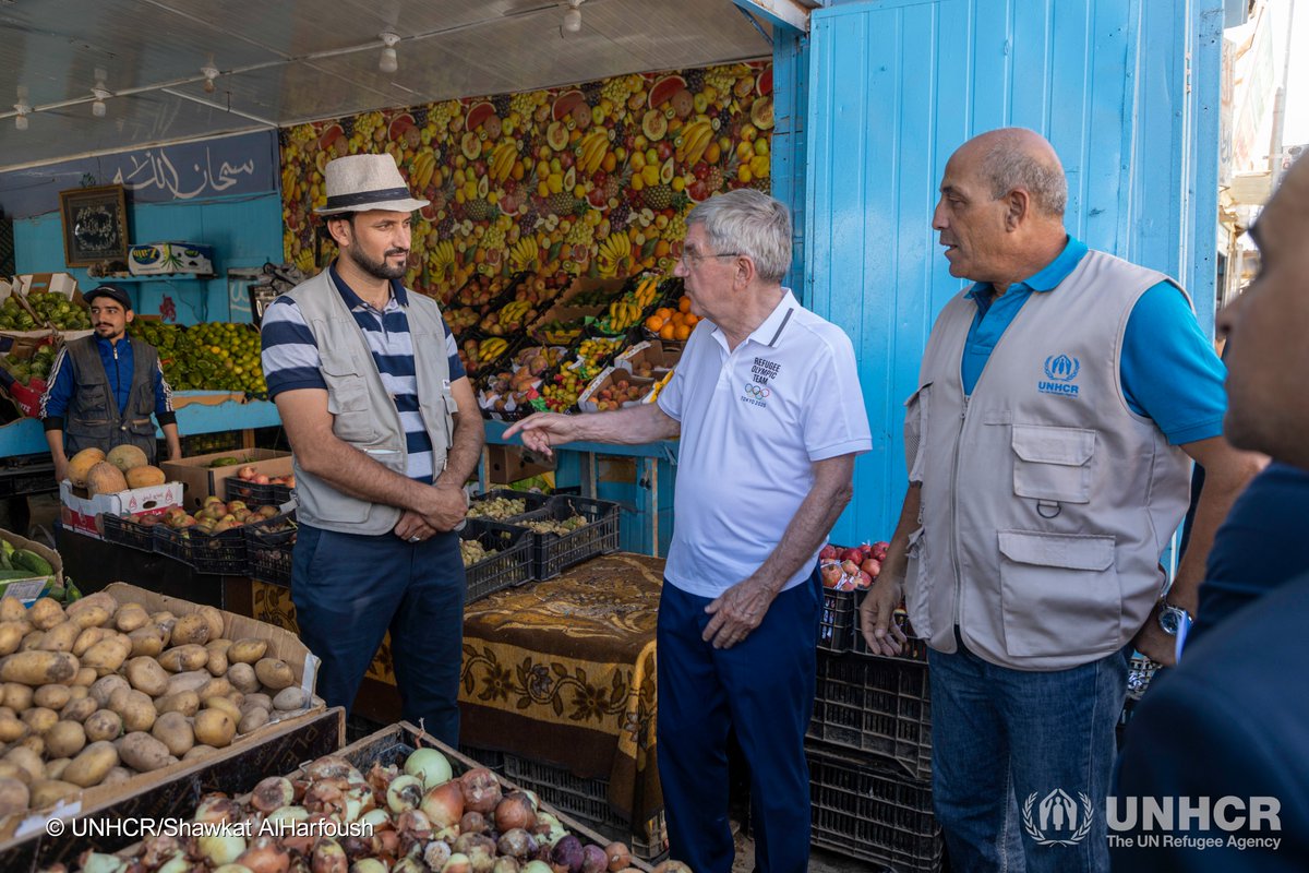 ZaatariCamp tweet picture