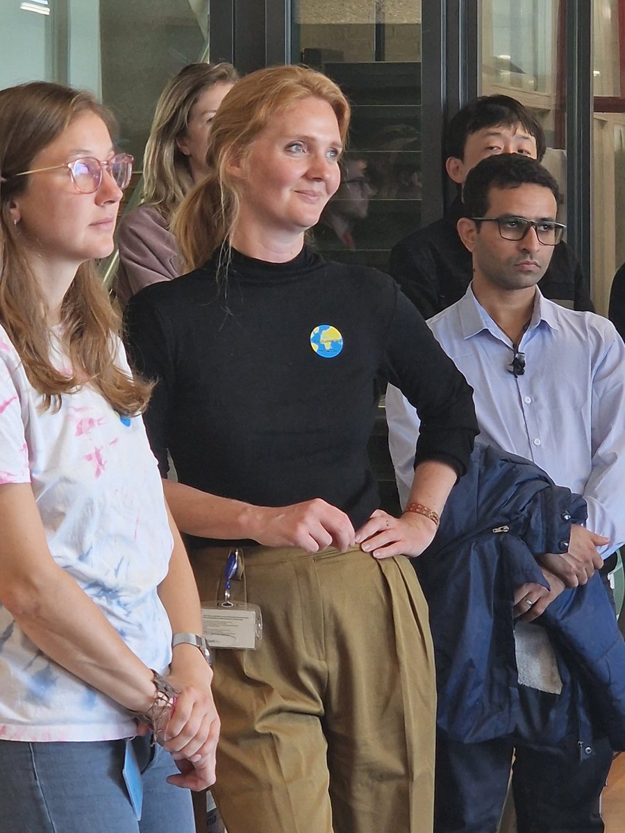 tudelftglobal's tweet photo. Great turnout for today's launch. If you want to know more on #water &amp; #globaldevelopment research, or want to be part of the new online database, check out the new website.

You can visit the new TU Delft | Water for Impact website here: https://t.co/WrPRLViuGt #waterforimpact https://t.co/ZHS62he1lK