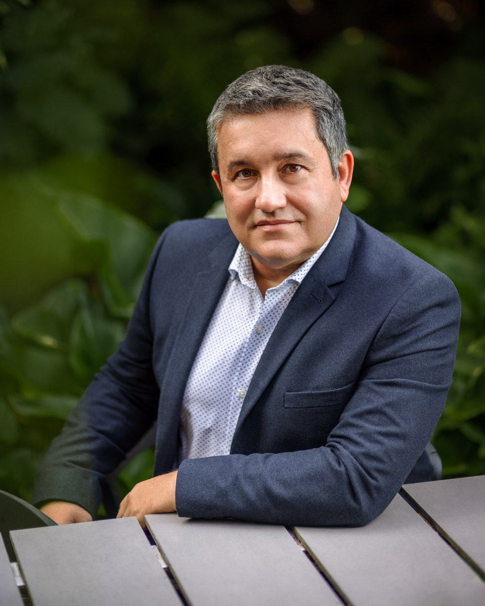 À vos agendas/Save the date
En présentiel/Back in person/Conférence doctorale/Doctoral lecture <a href="/cmnuo/">CMNUO</a>
 Oct. 12 19h/7pm
Le “bon, le brut et le truand” de l’intelligence artificielle dans le journalisme/The good, the bad and the ugly of AI in journalism. Prof. Alfred Hermida, UBC.