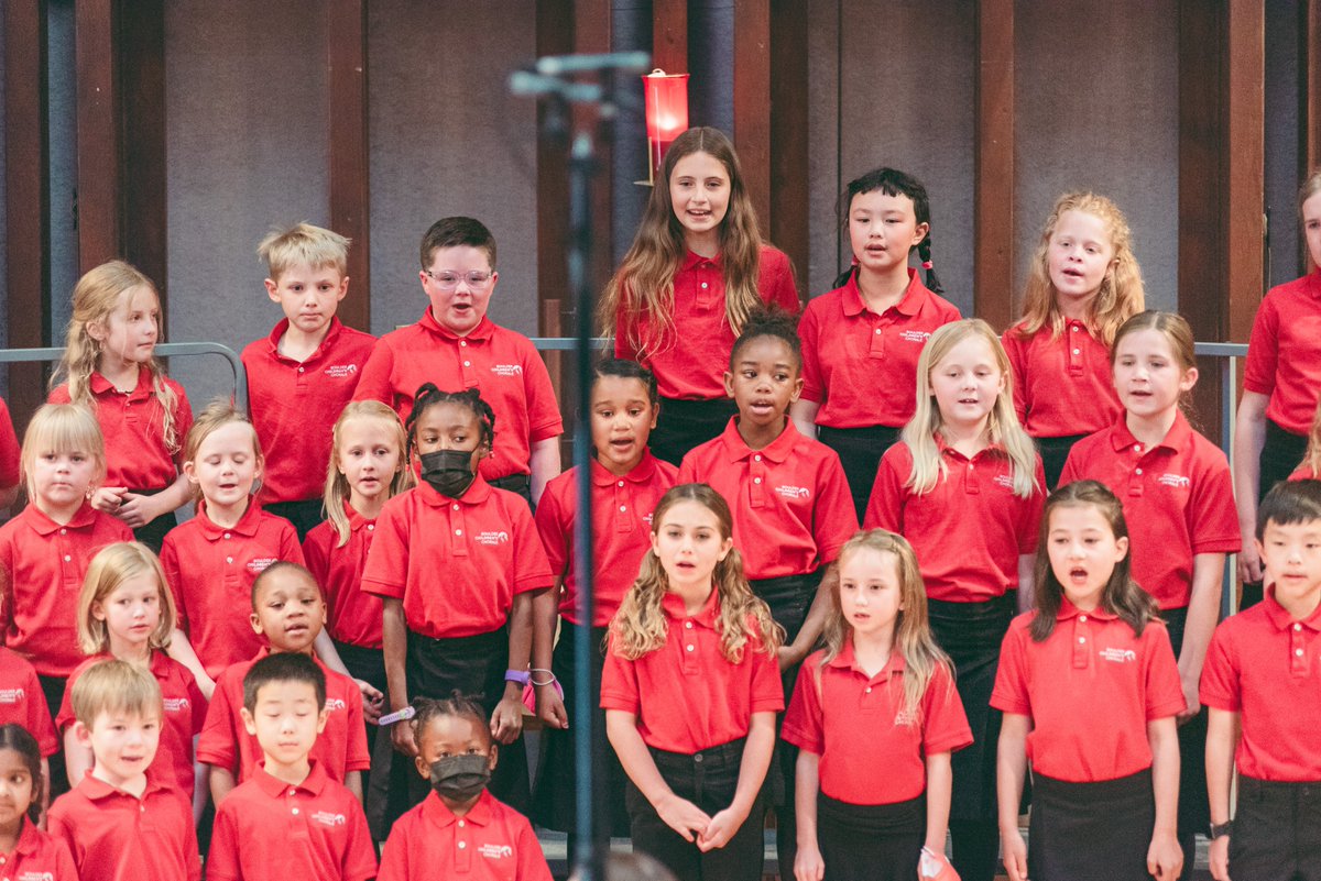Job Openings! Boulder Children's Chorale Piccolini and Prima Voce Directors needed. Qualified candidates are encouraged to apply for the position by September 29, 2022. boulderchorale.org/about-us/emplo…