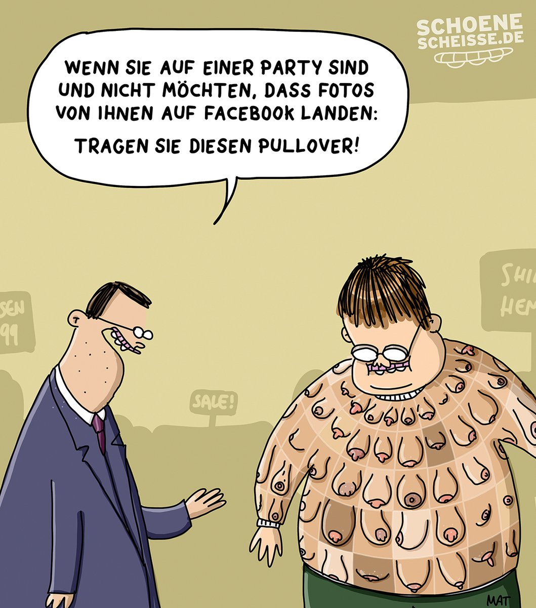 schoenescheisse.de tweet media