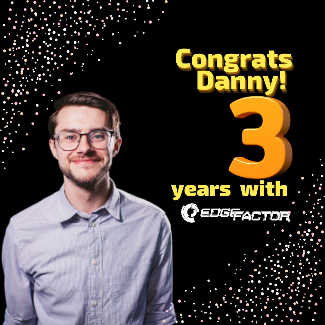 Edge Factor US tweet media