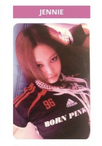 Jennie’nin bu kartından arıyorum. Kesin alıcı değilim baştan söyliyim. Fiyatına göre karar verebilirim. <a href="/blackpinksatis/">blackpink satış takas</a>