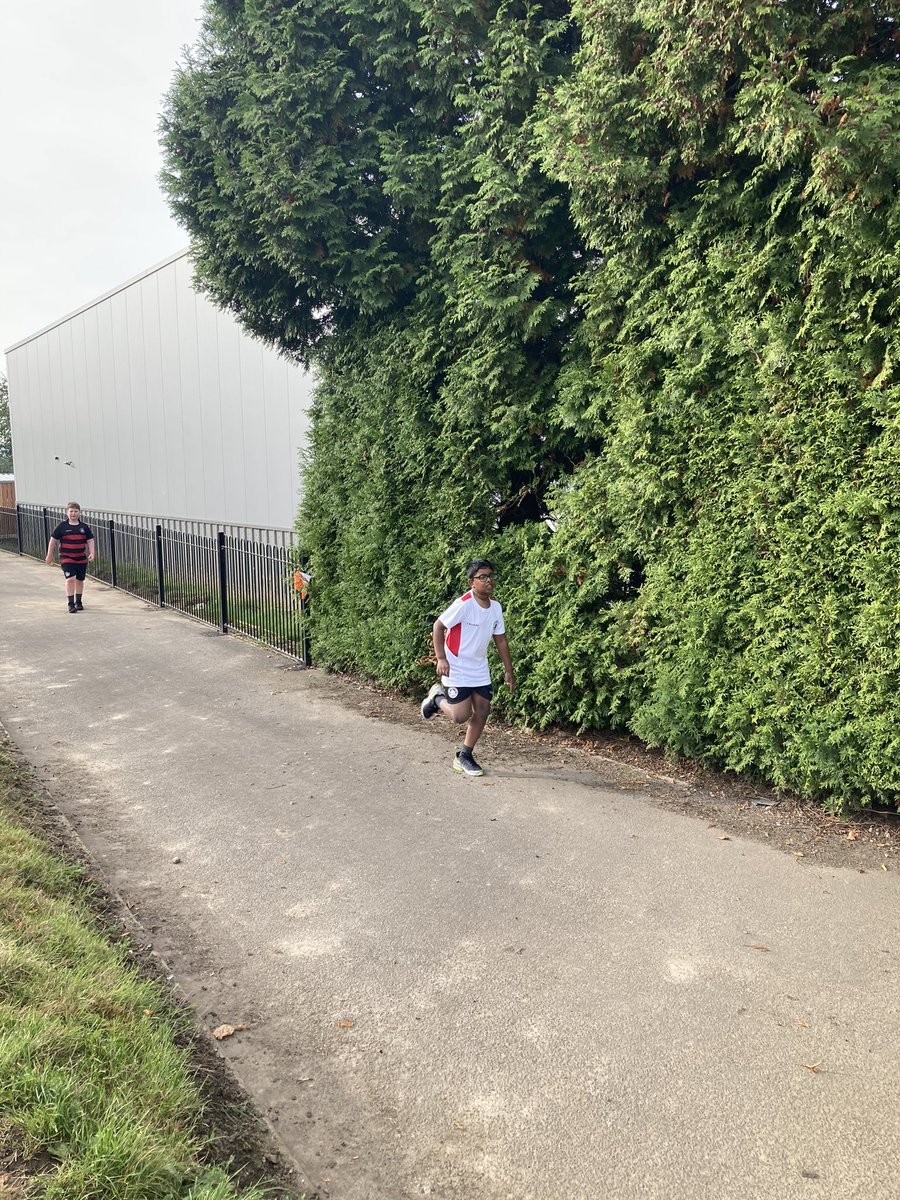 NuLS_Headmaster's tweet photo. A great Games session for our Prep pupils as they got to grips with orienteering! Collecting their control points as they navigated their way around the campus. A brilliant further sporting option to add into their mix! @NULSchoolUK @NULS_PrepHead https://t.co/eOo1WD3KnI