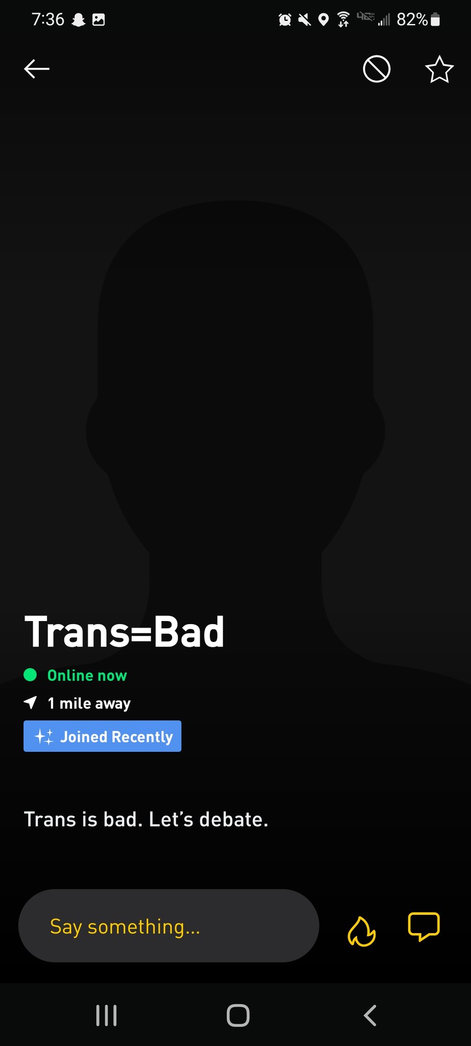 Daisy on Twitter "Grindr men are funny. https//t.co/AJKw8Vereq" / Twitter