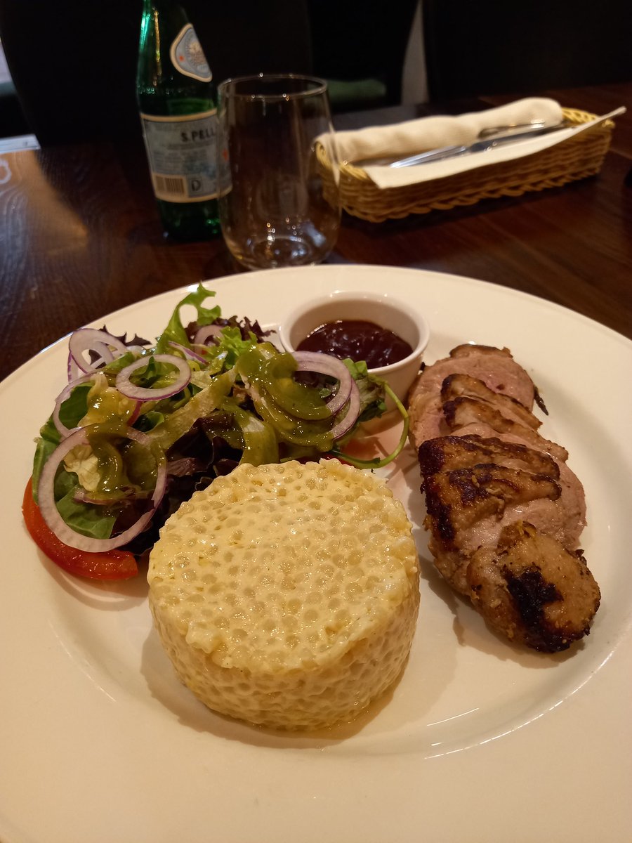 Timmysworld2022's tweet photo. Show me your food from the last 24 hours..
I'll go first...
#food #foodporn #breakfast #lunch #dinner #ShowMe #showmeyourfood #ratemyplate #travelfood https://t.co/pxUSW5wIA1