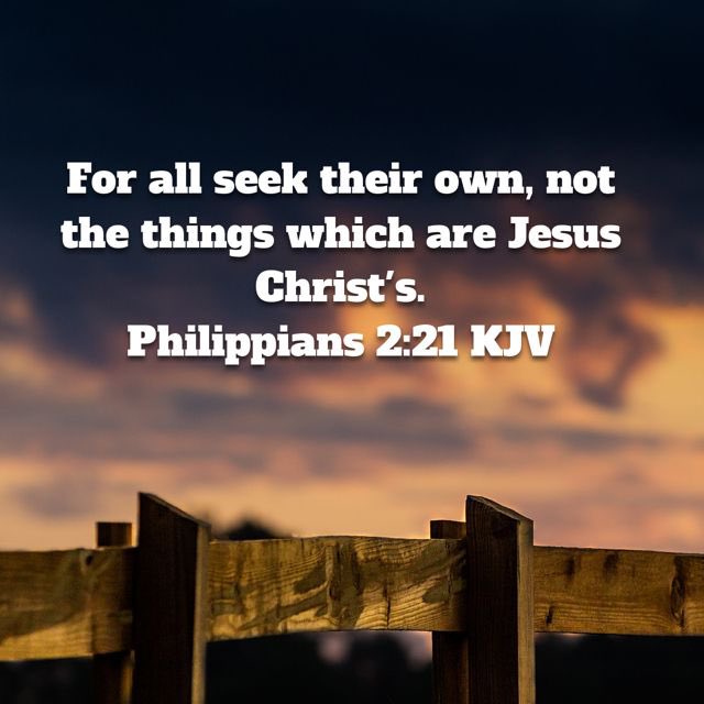 Let this mind be in you, which was also in Christ Jesus: #Phil2:5 # ...