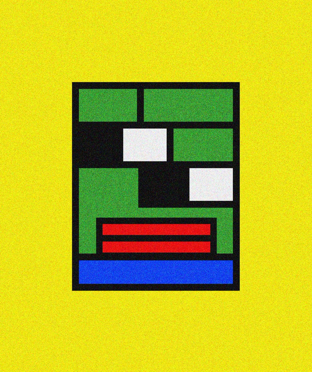 batzdu's tweet photo. gm 🟨 https://t.co/tBcvEDynaP