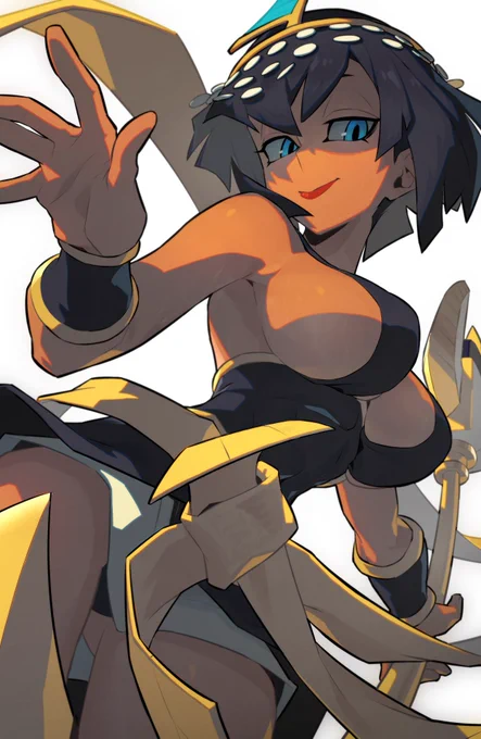 Eliza 