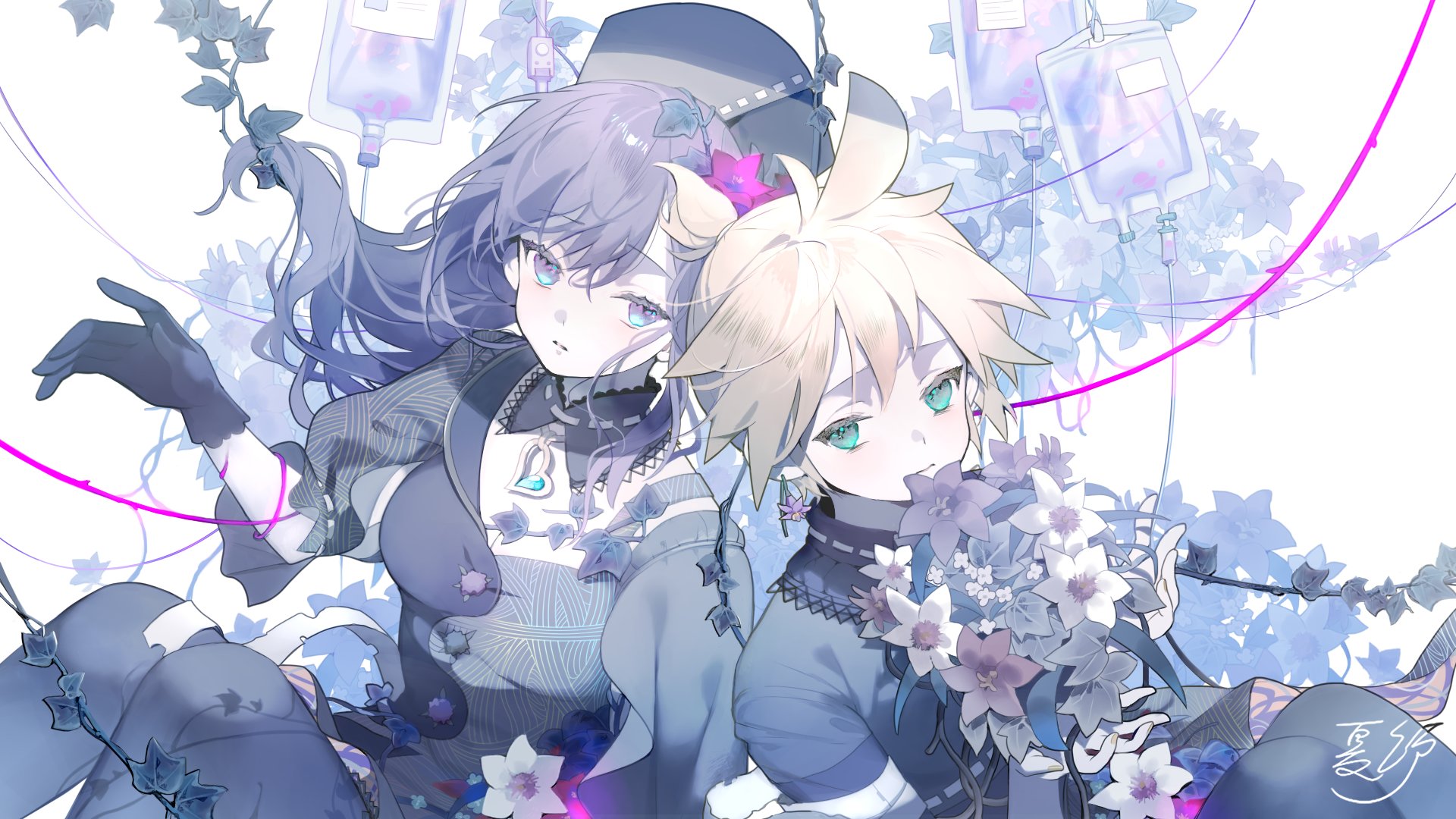 プロジェクトセカイ カラフルステージ Feat 初音ミク プロセカ プロセカ2周年まであと7日 プロジェクトセカイの2周年を記念して お祝いイラストを公開中 本日のイラストは夏炉 Karohroka さんに担当いただきました プロセカ プロセカ2