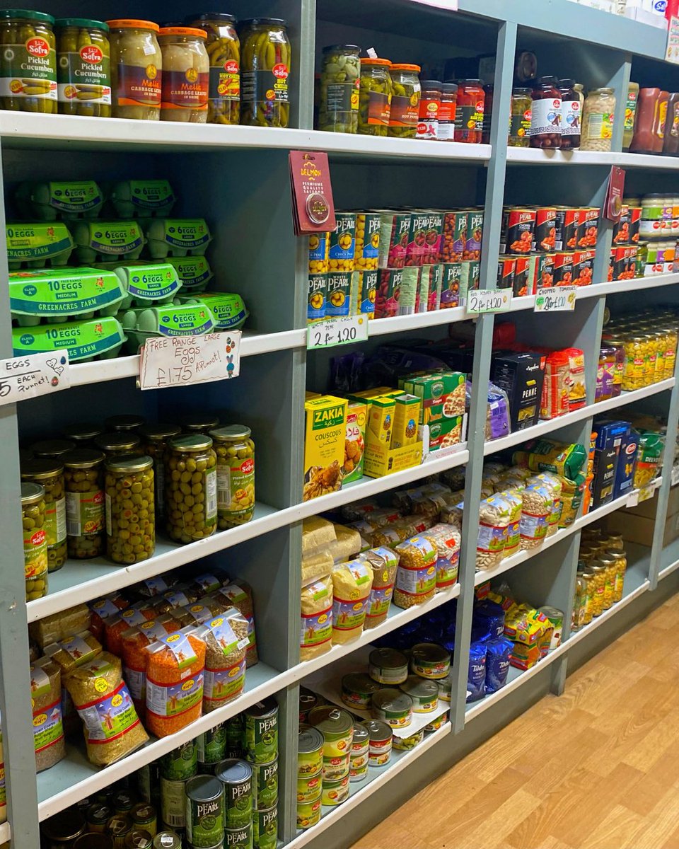 We have some very apple-solutely amazing news: Bristol's Fruit &amp; Veg Land is joining us on Good Sixty! 🍏

Shop greengrocers near you on goodsixty.co.uk. 💚

#fruitandveg #bristol #newtrader #shopsmall #shoplocal #shopindependent #fruit #foodies #highstreetheroes