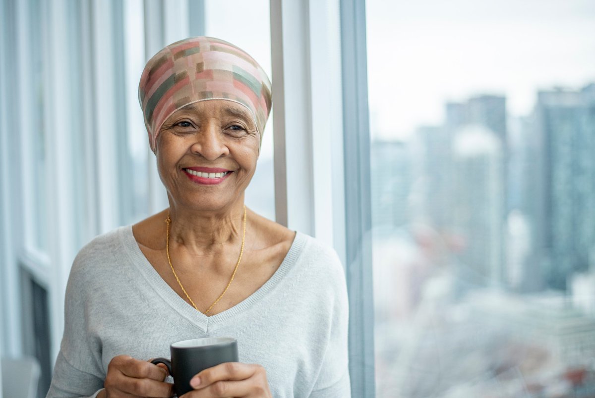 Did you know #fatigue is the #1 most reported unmet need post #cancer? It makes it difficult to get back to doing the things you love. We have some tools that we know can help! Sign up at CRFstudy@uottawa.ca @cancerchatca <a href="/survivornetca/">Survivor Network CA</a> <a href="/OttawaCancer/">The Ottawa Cancer Foundation</a>