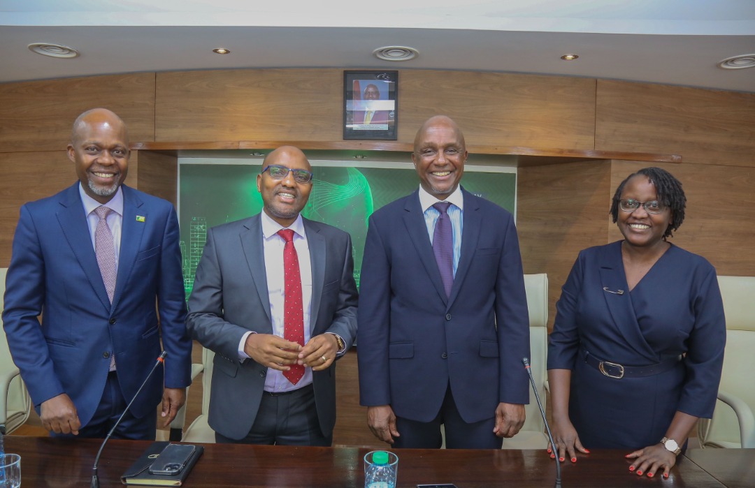 KCBBurundi's tweet photo. 1/2:Ce Mercredi 21 Septembre 2022, les actionnaires de KCB Group Plc ont approuvé le projet d'acquisition du Trust Merchant Bank SA (TMB) en RDC, le plus récent membre de la Communauté d'Afrique de l'Est. https://t.co/Ovldb65Hiy