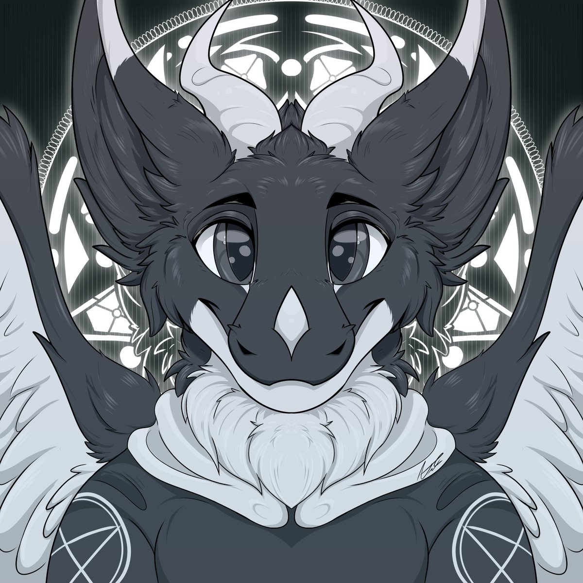 FrostBite6666's tweet image. So I haven&apos;t been selling as much as I honestly hoped to sell this week, but I think I&apos;m gonna go ahead and lower my bust shots to $50 usd. Colored and shaded. 

Only 3 slots open at a time. 
Every 3/3 slots I&apos;ll open a giveaway

Please a like and share goes a long way ^^