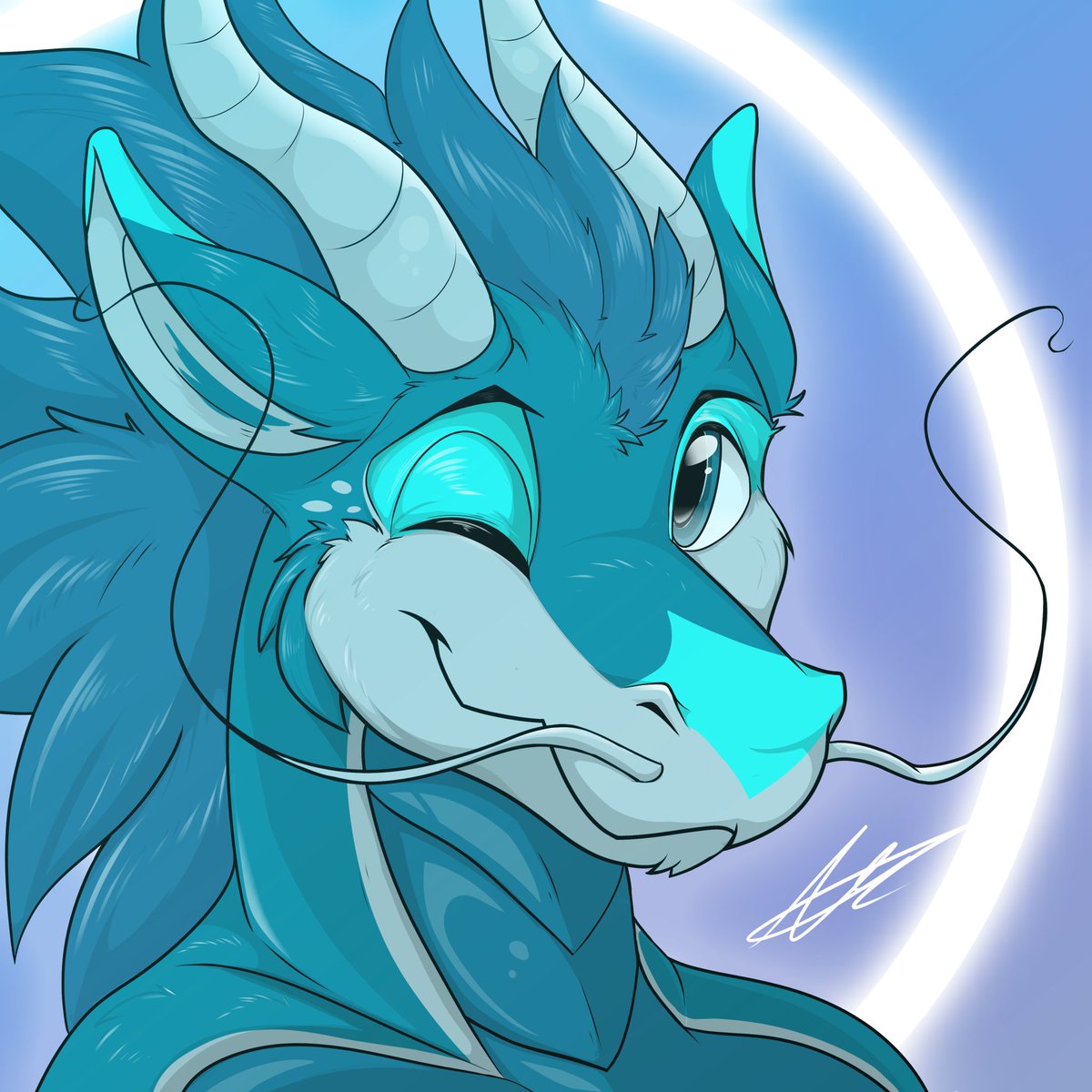 FrostBite6666's tweet image. So I haven&apos;t been selling as much as I honestly hoped to sell this week, but I think I&apos;m gonna go ahead and lower my bust shots to $50 usd. Colored and shaded. 

Only 3 slots open at a time. 
Every 3/3 slots I&apos;ll open a giveaway

Please a like and share goes a long way ^^