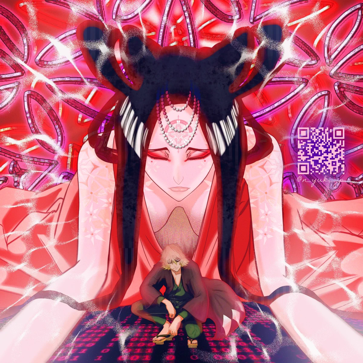 Y U K I 《ゆーき》 on X: 