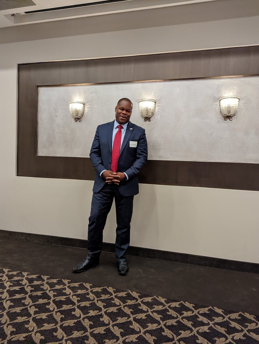 La Ron Singletary For Congress On Twitter This Morning I Spoke In la-ron-singletary-for-congress-on-twitter-this-morning-i-spoke-in