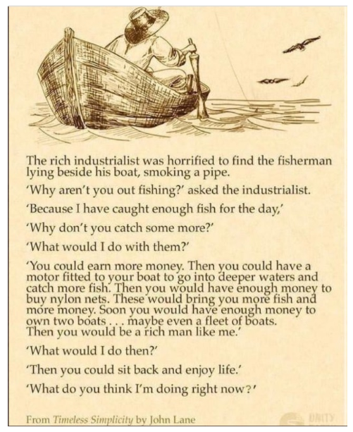 dodona777's tweet photo. Love this! Imagine if we all had this attitude maybe the Earth wouldn't be facing #ClimateCrisis ? https://t.co/ggKcKNdZOH