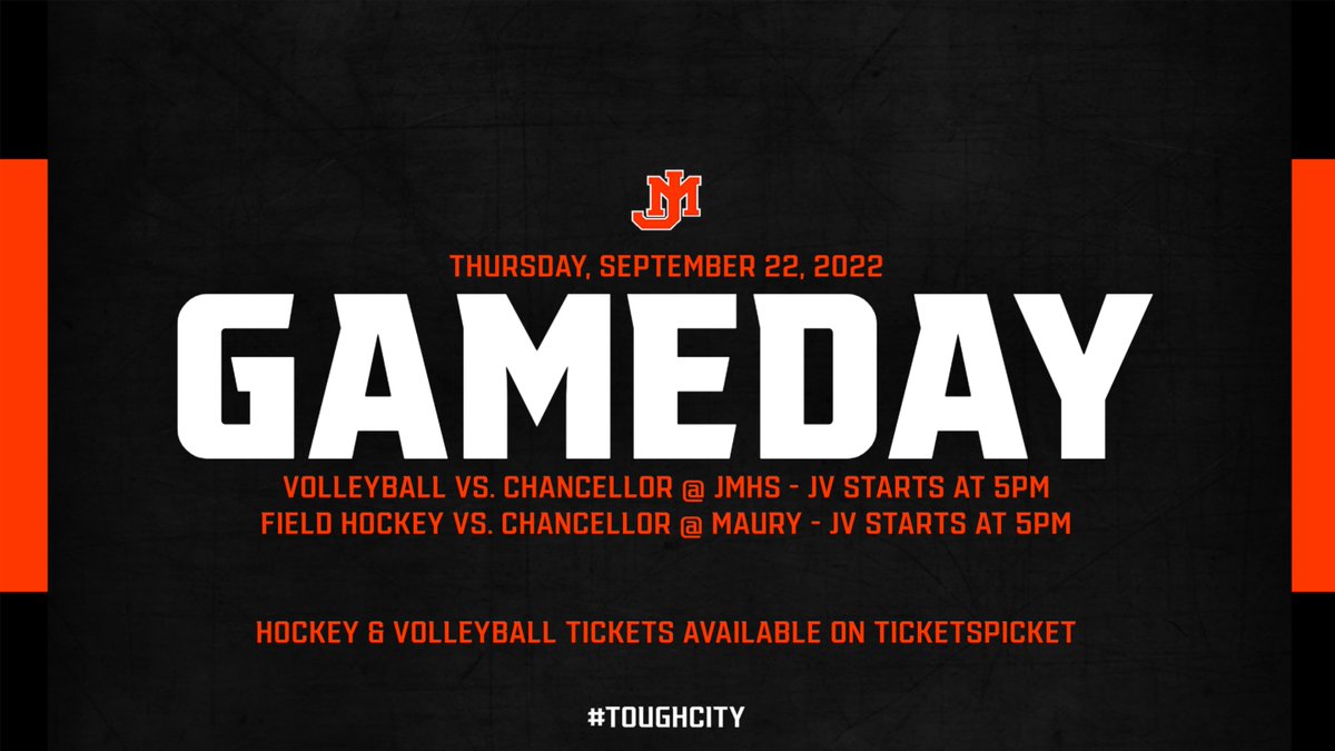 James Monroe Sports (@jmhs_athletics) on Twitter photo 