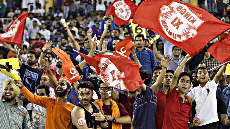 KIDDAN MOHALI? 🚀

#IPL2023