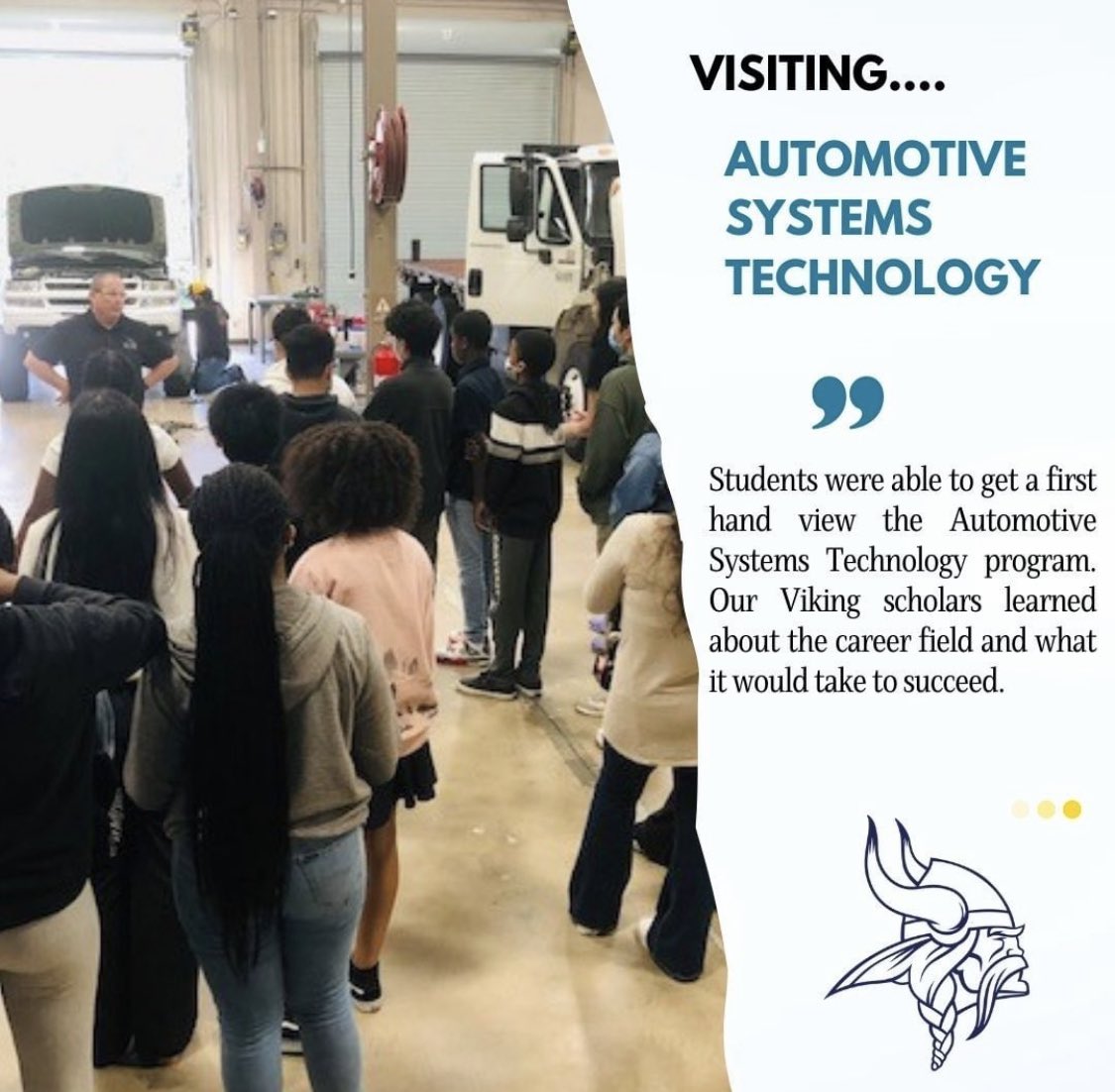 Allen Middle tweet media