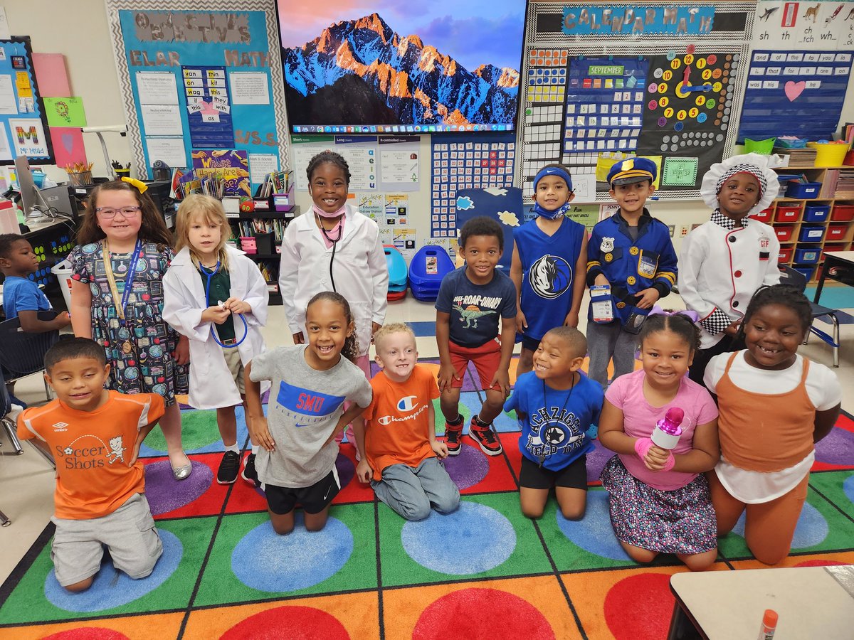 Achziger Elementary tweet media