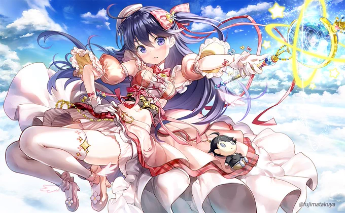 マジカル! 