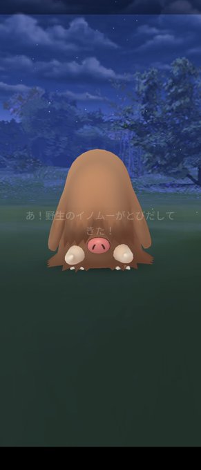 イノムーのtwitterイラスト検索結果