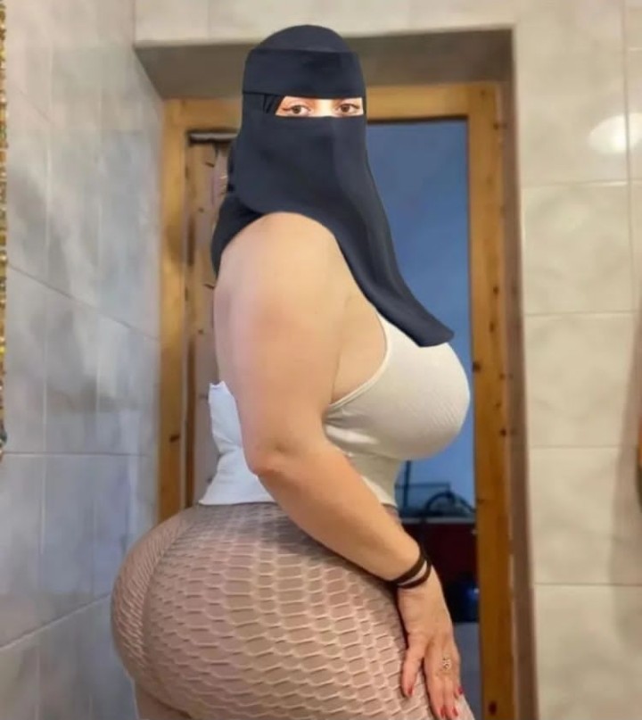 مين متصل يعجبك النقاب 🔥🔥