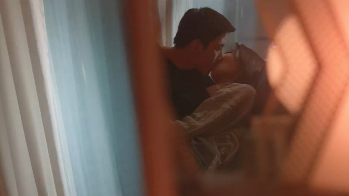 cilekliimonataa's tweet photo. i haven't seen such a gorgeous couple in a long time. their chemistry is unrivaled. GIVE THEM THE COUPLE OF THE YEAR DAESANG

#IfYouWishUponMe #IfYouWishUponMeEp14 https://t.co/OtbO7nwZLz