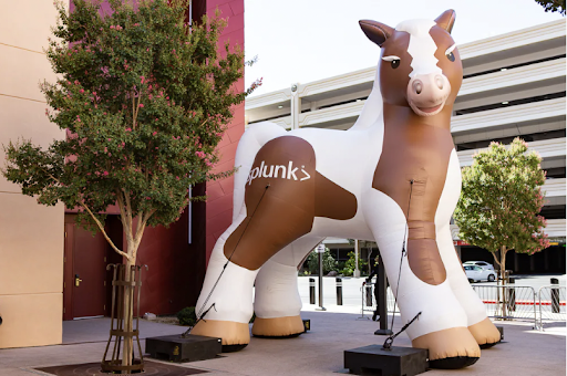 SplunkGov's tweet photo. It’s safe to say we’ve had quite the summer here at @splunk. ☀️ Our own Garth Fort dives into a few of the best moments - from the release of the #OCSFProject to the exciting announcements made at #splunkconf22, check out the highlights on #SplunkBlogs: https://t.co/sj0icx5yB4 https://t.co/rxFMD8lyrR
