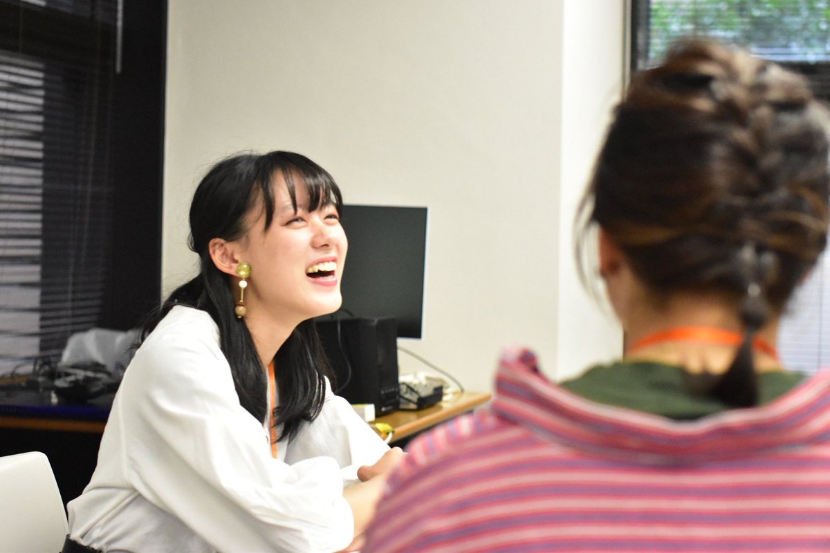 opc_info's tweet photo. ついに！明日🌈🌈🌈🌈

過去のmeet up の様子です📸
素敵な笑顔がたくさんのイベントになりますように🙏🏻💚

明日来られる方は、よろしくお願いいたします〜😆✨✨
お気をつけてお越し下さい🚘

#やってみたいに気づく
#opc_meetup https://t.co/SnwptKDv75