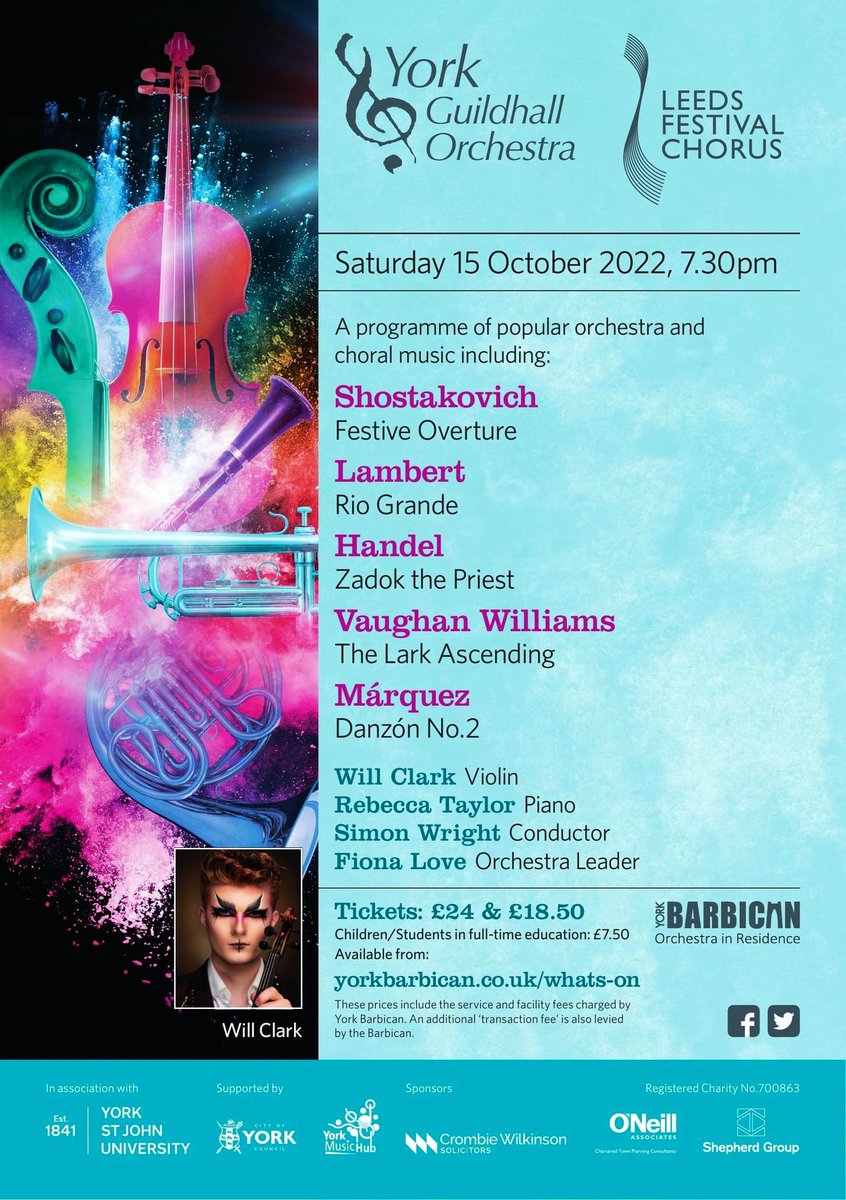 𝑊𝑖𝑙𝑙 𝐶𝑙𝑎𝑟𝑘 tweet media