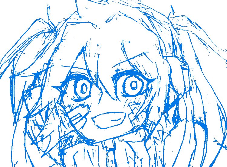 jack_green22's tweet photo. エネちゃんです！塗りまーす☺️ https://t.co/Pzbinmdgf9