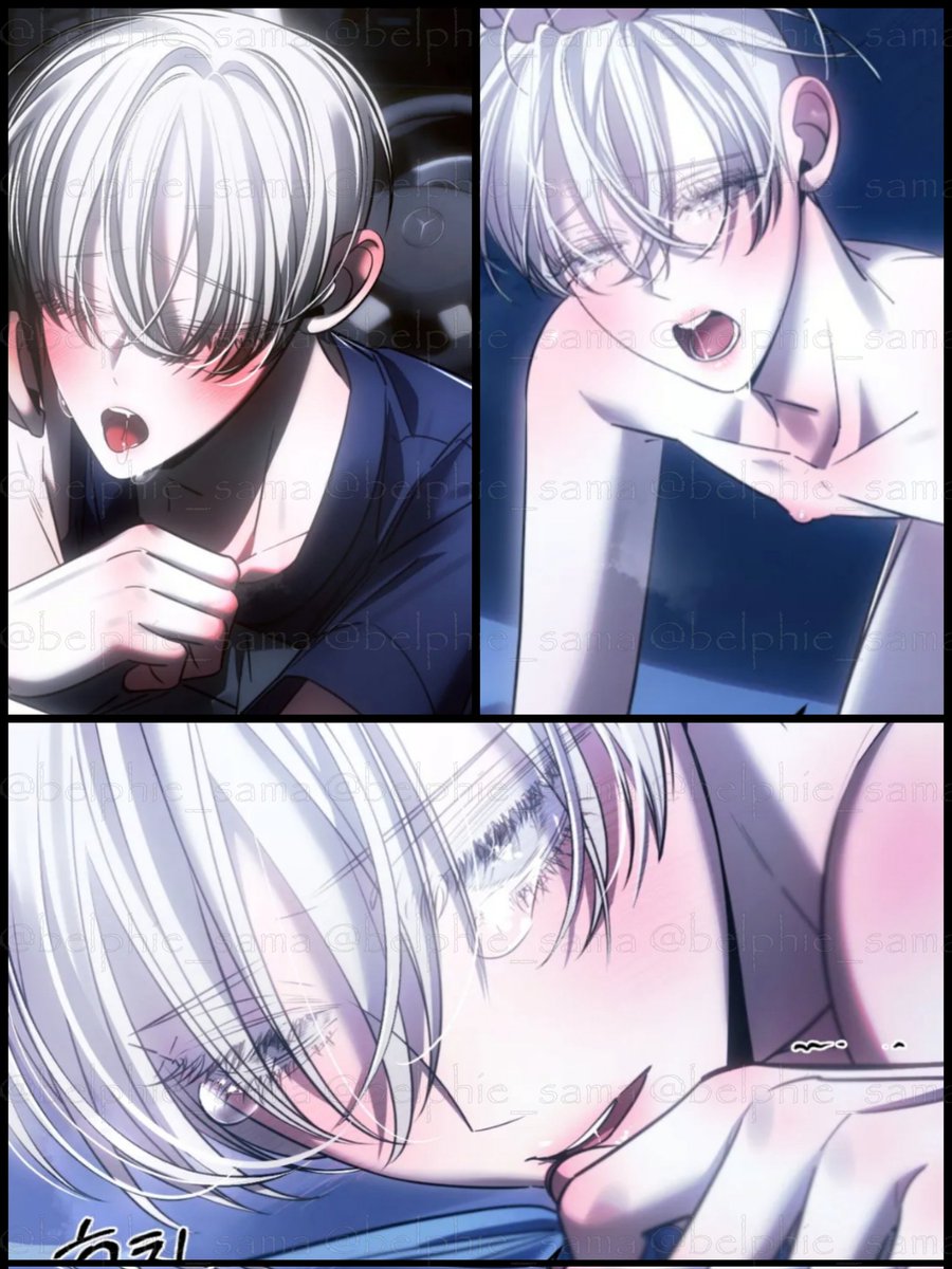 Plot aside, I always look forward to Hae-on's pretty face 🥲💖

🔗[lezhinus.com/en/comic/trapp…]