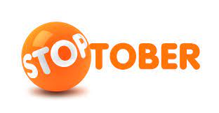 DonArturito's tweet photo. Stoptober gaat dit jaar heel groot worden. En stopnember en stopdember ook. https://t.co/9AepntdkPX
