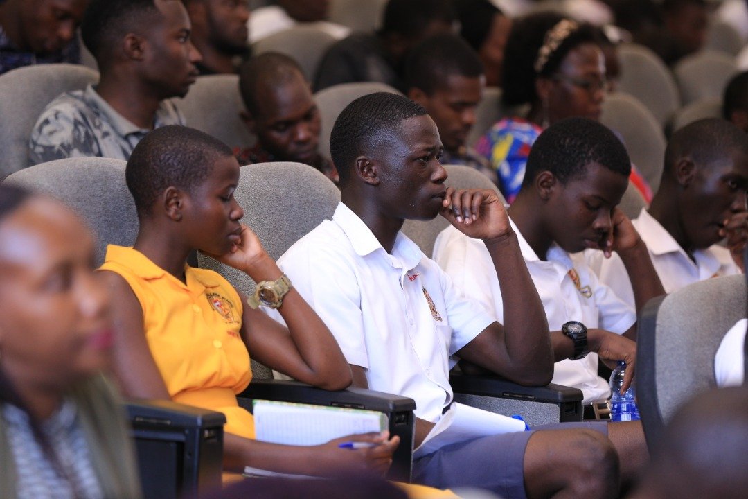 .<a href="/USAmbUganda/">U.S. Ambassador to Uganda</a>: "Prof. Kajubi did not limit himself to education alone; he went on to serve as a delegate to Uganda’s Constituent Assembly which created the new constitution in 1995, among other things."

#MakerereAt100