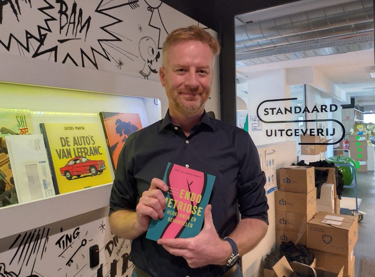 Jasper Verguts tweet media