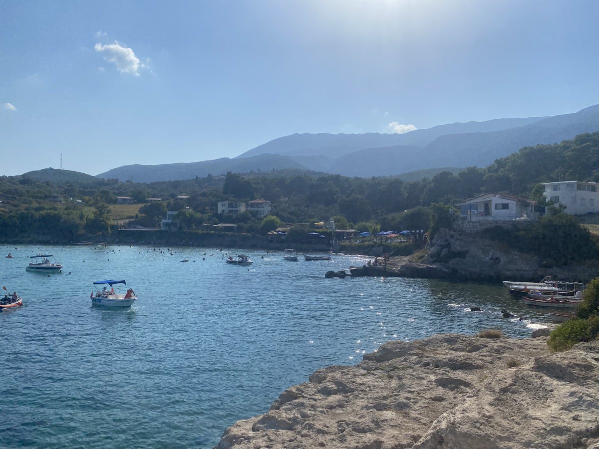 TurkeyNwc's tweet photo. Somewhere in Karaburun, in Turkey https://t.co/tZzv8qqDKS