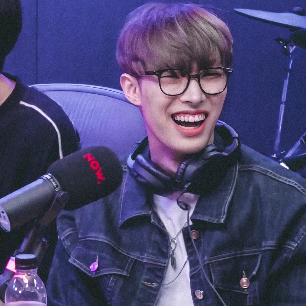 bruh I love smiling :]