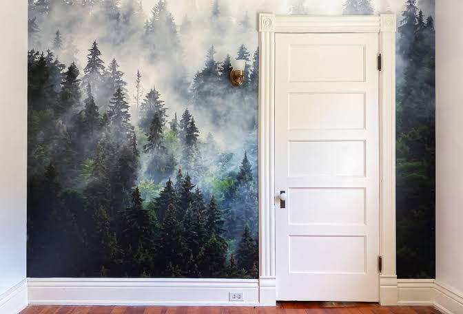 WalldecorBenin's tweet photo. Si vous souhaitez créer un élément de design spectaculaire, une fresque murale est faite pour vous. Même si vous optez pour une option subtilement colorée, elle se démarquera toujours par sa nature même et sa grande échelle.
#wallmural #walldesign #3dmural #5dmural #interior # https://t.co/c05ISK4hjs