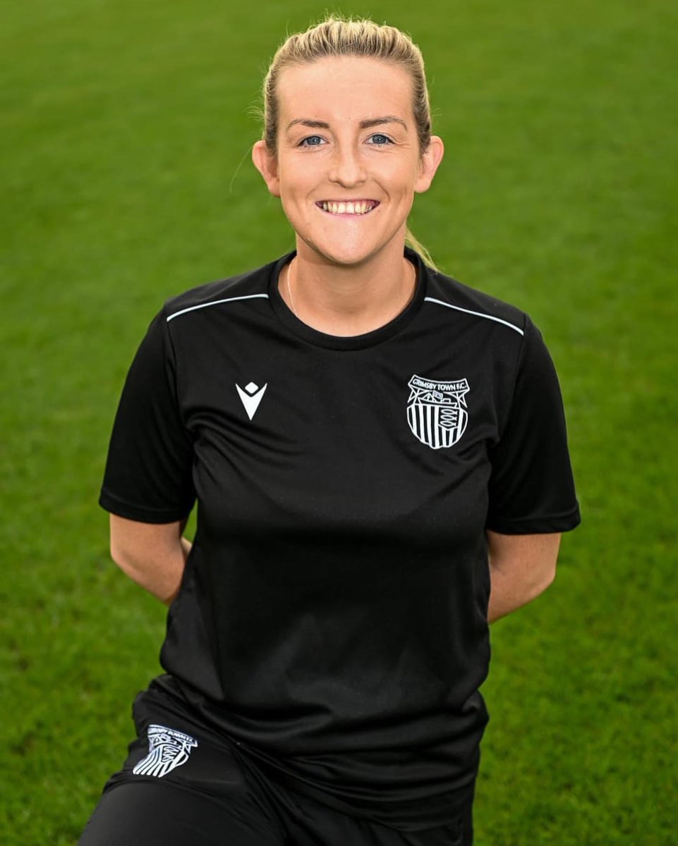 ch1ffy's tweet photo. Next up for our @officialgtfc women’s team is a short trip over to Bradley for the local derby VS @BoroughLadies on Sunday 25th September. Captain @Kim_brownn will be leading the league leaders out and taking no prisoners! KO 2pm #gtfc #utm https://t.co/7n35xMaZP1