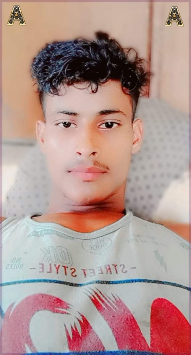 Avinashkumar_26's tweet photo. #जिंदगी की राहों में मुस्कराते 😊 रहो हमेशा, क्योंकि
#उदास दि.लों 💘 को हमदर्द 💖 तो मिलते हैं, हमसफ़र 💑 नहीं. ❌
ℒℴ𝓋ℯ ➪»» 🅐︎💞Ⓐ︎«« 
😘❤️💖
𝗜𝗻𝘀𝘁𝗮𝗴𝗿𝗮𝗺: ➪ ༆A͟v͟i͟n͟a͟s͟h͟k͟u͟m͟a͟r͟026༒︎
OUR FACEBOOK; Aʟʟ ғᴏʟʟᴏᴡ ᴜs 👍🙏
https://t.co/5NwtdZf2hZ https://t.co/7mCmfoWAJT