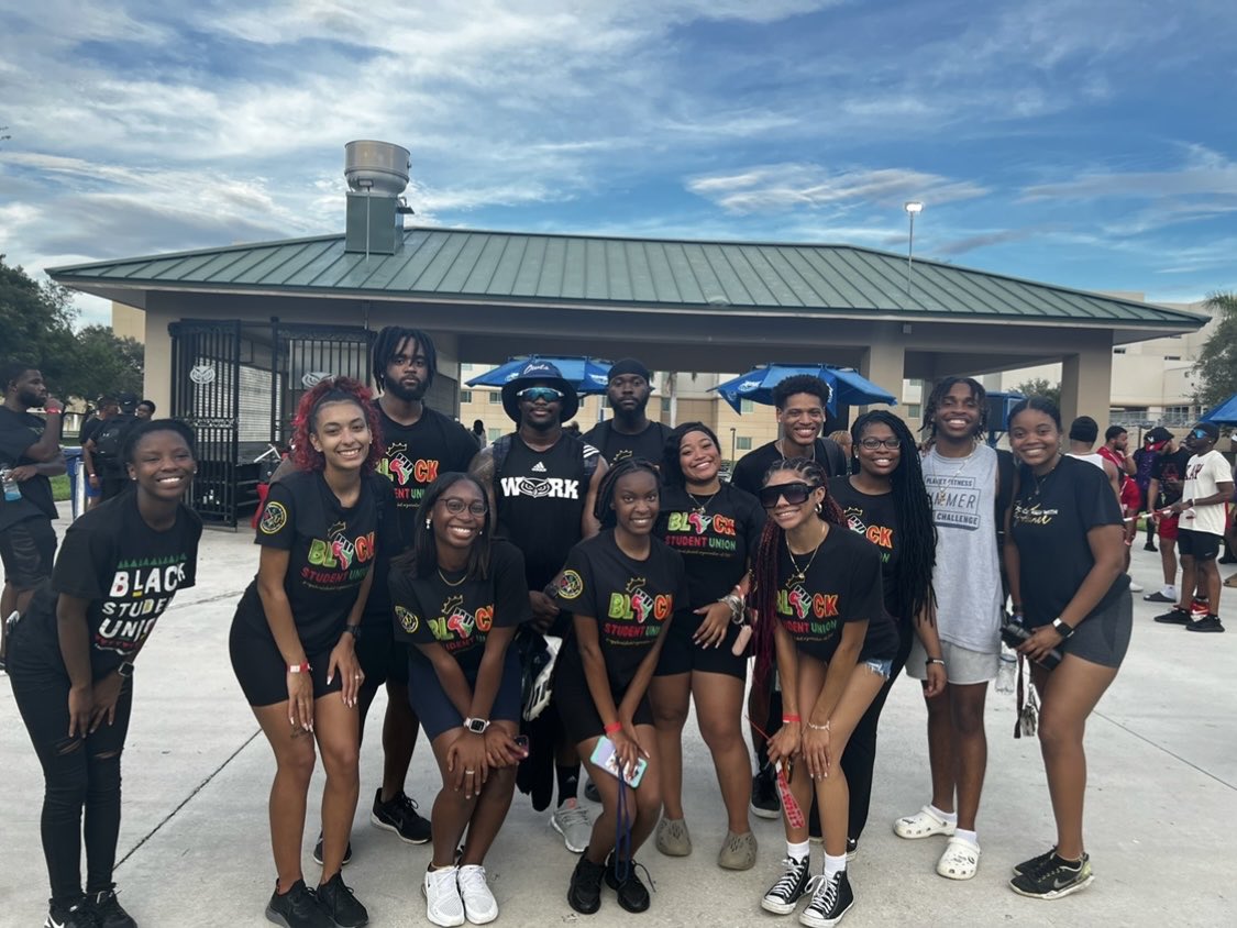 FAU_BSU's tweet photo. August 2022 recap! Aside from our eboard photoshoot πΈ we tabled at Owl Involved, successfully hosted our 1st GBM of the semester, and came 1st runner up in @XiEpDeltas kickball tournament! For regular updates, follow us on IG: @fau_bsu
#faubsu https://t.co/60Qlyf02AD