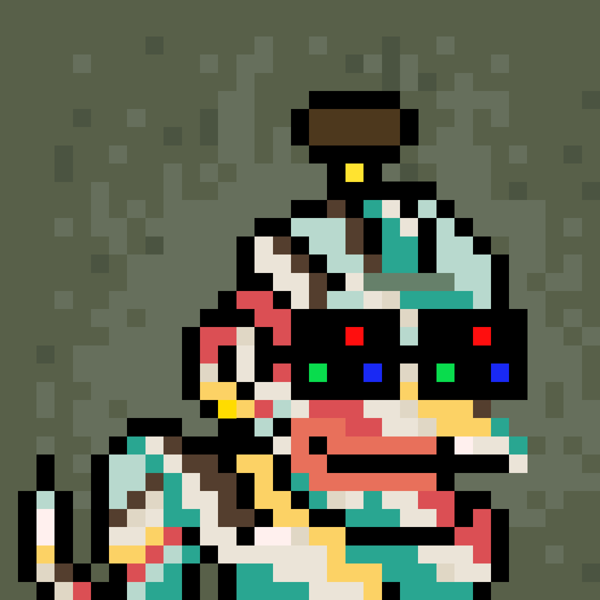 Gremplinz ⌐🖤-💚 tweet media