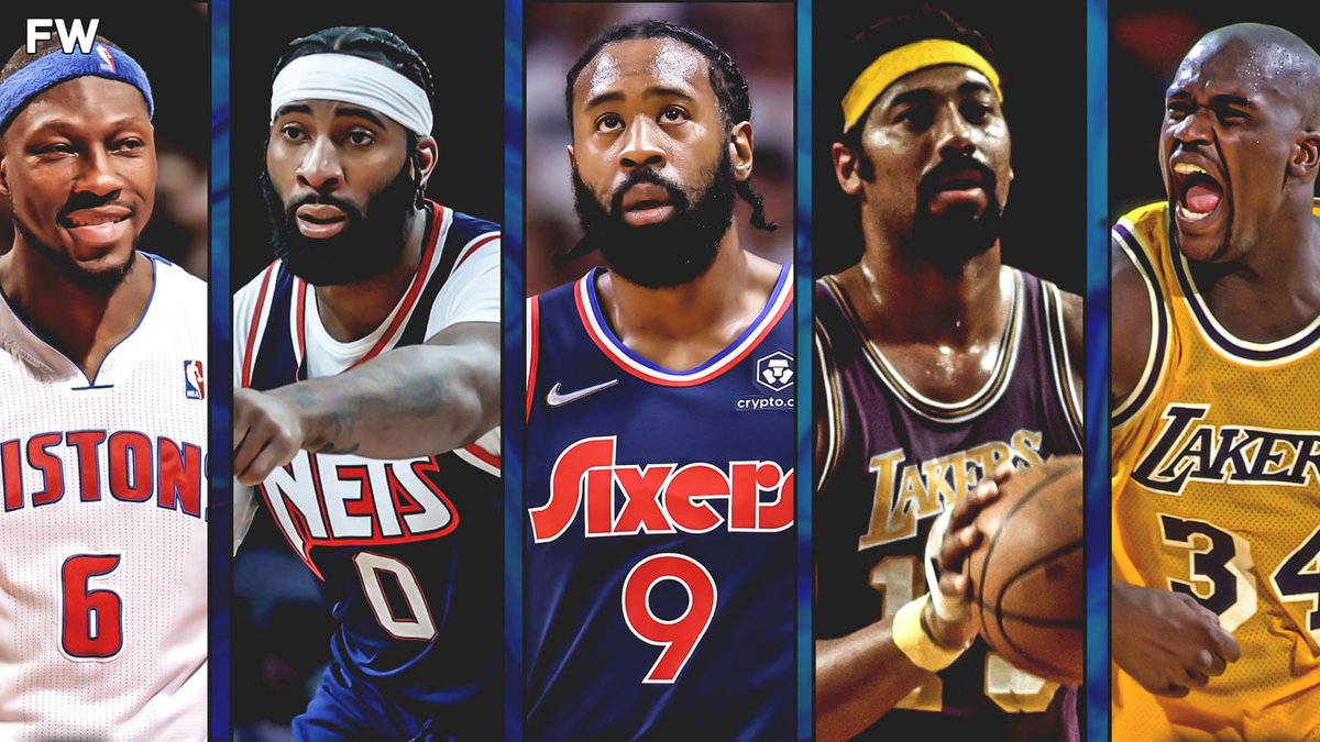 Fadeaway World on Twitter "Worst career free throw of all time 🥶 Ben