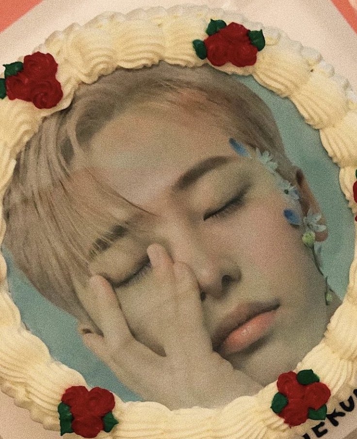 DLittleB1TCH's tweet photo. ⠀⠀            ⠀       
                𝓜𝔂 𝓓𝓪𝔂 이 케이크를 사랑하는

@ʀᴇᴀʟᴋɪᴍɪ https://t.co/MMkPuZL10N