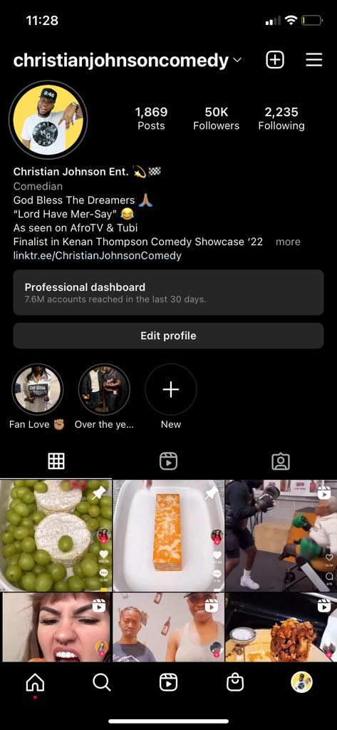 Chasing Dreams 🏁 tweet media